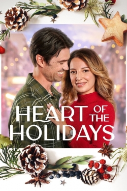 watch Heart of the Holidays movies free online