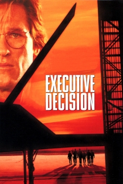 watch Executive Decision movies free online