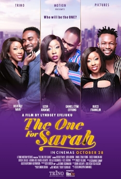 watch The One for Sarah movies free online