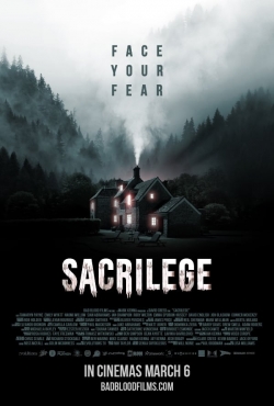 watch Sacrilege movies free online