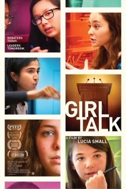 watch Girl Talk movies free online