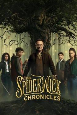 watch The Spiderwick Chronicles movies free online