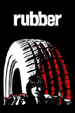 watch Rubber movies free online