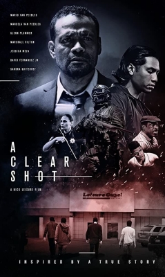 watch A Clear Shot movies free online