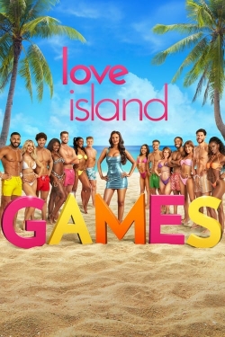 watch Love Island Games movies free online