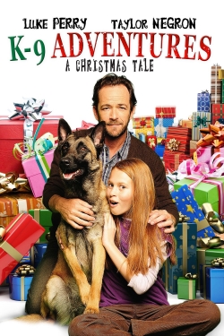 watch K-9 Adventures: A Christmas Tale movies free online