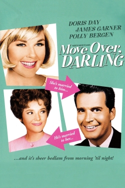 watch Move Over, Darling movies free online
