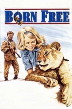 watch Born Free movies free online