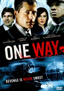 watch One Way movies free online
