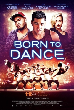 watch Born to Dance movies free online