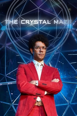 watch The Crystal Maze movies free online