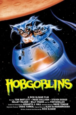 watch Hobgoblins movies free online