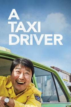 watch A Taxi Driver movies free online