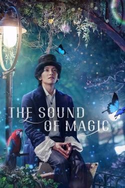 watch The Sound of Magic movies free online