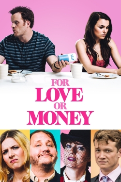 watch For Love or Money movies free online