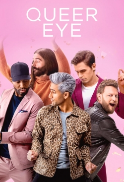 watch Queer Eye movies free online