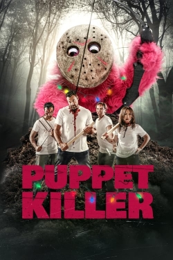 watch Puppet Killer movies free online