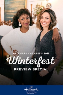 watch 2019 Winterfest Preview Special movies free online