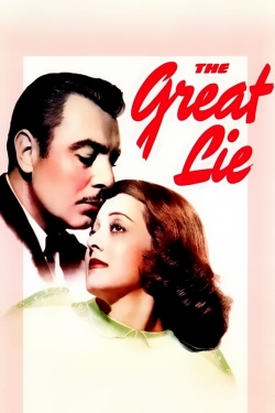 watch The Great Lie movies free online