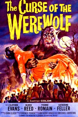 watch The Curse of the Werewolf movies free online