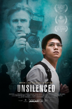 watch Unsilenced movies free online