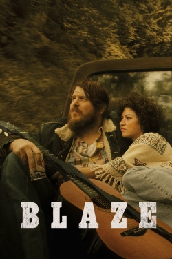 watch Blaze movies free online