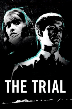 watch The Trial movies free online