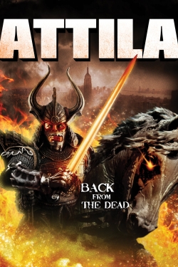 watch Attila movies free online