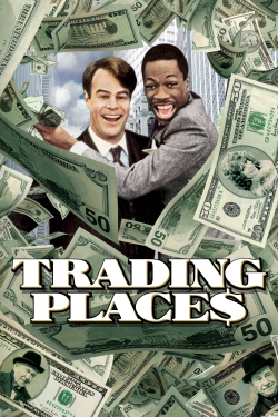 watch Trading Places movies free online