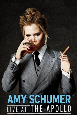 watch Amy Schumer: Live at the Apollo movies free online