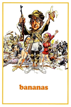 watch Bananas movies free online