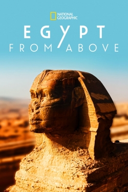 watch Egypt From Above movies free online