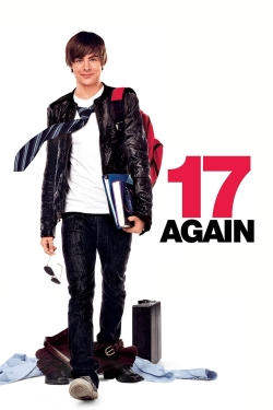 watch 17 Again movies free online