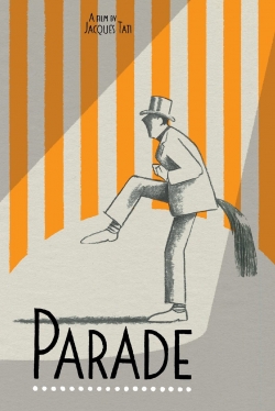 watch Parade movies free online