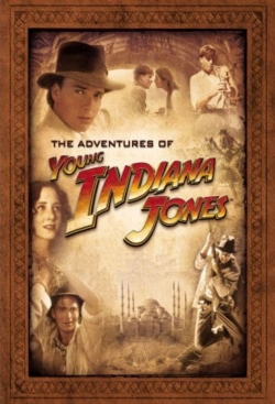 watch The Young Indiana Jones Chronicles movies free online