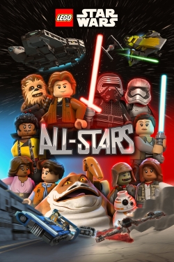 watch LEGO Star Wars: All-Stars movies free online