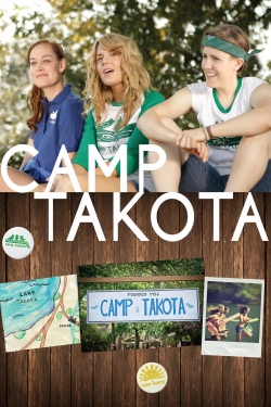 watch Camp Takota movies free online