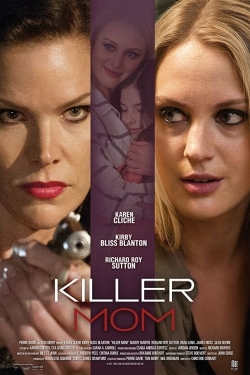 watch Killer Mom movies free online