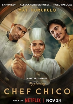 watch Replacing Chef Chico movies free online
