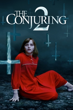 watch The Conjuring 2 movies free online