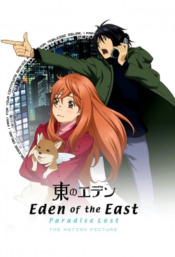 watch Eden of the East movies free online