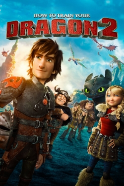 watch How to Train Your Dragon 2 movies free online