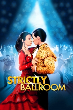 watch Strictly Ballroom movies free online