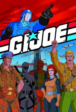 watch G.I. Joe movies free online