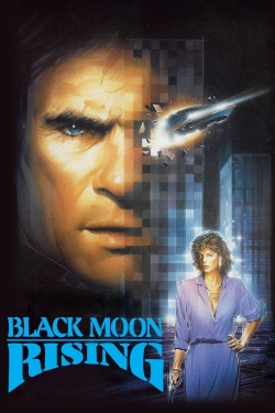 watch Black Moon Rising movies free online