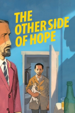 watch The Other Side of Hope movies free online