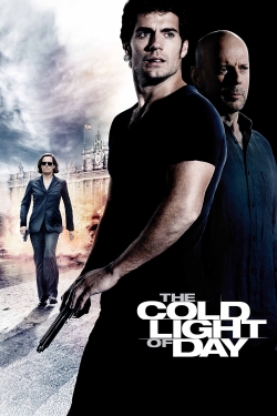 watch The Cold Light of Day movies free online
