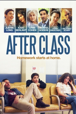 watch After Class movies free online