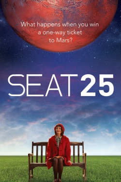 watch Seat 25 movies free online