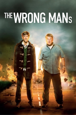 watch The Wrong Mans movies free online
